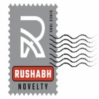 Rushabh Novelty